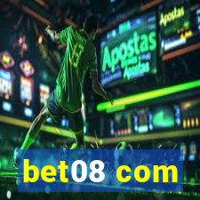 bet08 com